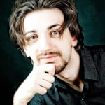 Avatar of user Tigran Sahakyan