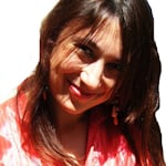 Avatar of user Cristina López