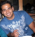 Avatar of user Mario Rosales