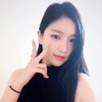 Avatar of user Chloe Jung