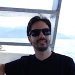 Avatar of user Marcelo de Melo