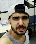 Avatar of user Caio Tralba