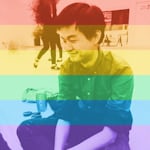 Avatar of user Wenyi Ji