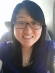 Avatar of user Sarah Cho