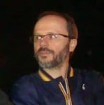 Avatar of user Ezio Tarquilio