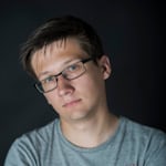 Avatar of user Jonas Kontautas