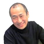 Avatar of user Shuichi Takeuchi