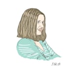 Avatar of user Olya Nazarets