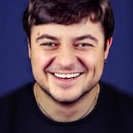 Avatar of user Viktor Dmytrenko