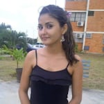 Avatar of user Lisbeth Gimenez