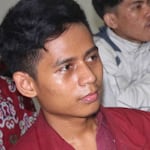 Avatar of user Zulfikri Lubis