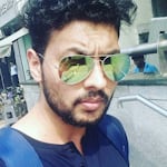 Avatar of user Abhi Bhardwaj