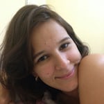 Avatar of user Amanda Vieira