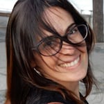 Avatar of user Maria Macedo