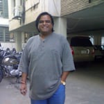 Avatar of user Ramesh Ambiger