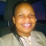 Avatar of user Kea Moleko