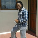 Avatar of user Thando Mini