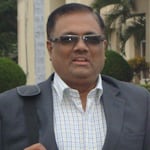 Avatar of user Sadashiv Borgaonkar