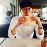 Avatar of user 상혁 김