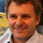 Avatar of user Jacek Kielin