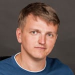 Avatar of user Konstantin Sinitsyn