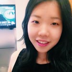 Avatar of user Yuju Jung