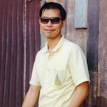 Avatar of user Tawee Pradabphan