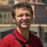 Avatar of user Tomas Orlauskas