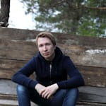 Avatar of user Evgeniy Belyakov