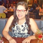 Avatar of user Carla Morales