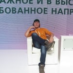 Avatar of user Pavel Logunov