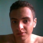 Avatar of user Gabriel Brito