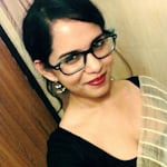 Avatar of user Ankita Choudhury
