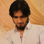 Avatar of user Mohammed Shoaib