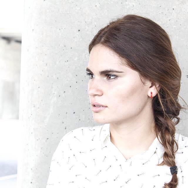 Vai al profilo di Liz Aguayo