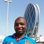 Avatar of user Chamunorwa Nzvengende