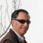 Avatar of user Pedro Llinas Bernaola