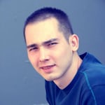 Avatar of user Artem Kravchenko