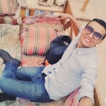 Avatar of user Waleed Essam El-Nabawy