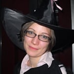 Avatar of user Neja Kostevc