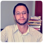 Avatar of user Tiago Zortea