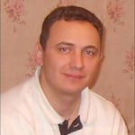 Avatar of user Alexey Borozdkin