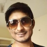 Avatar of user Ramesh Reddy