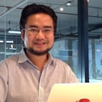 Avatar of user Luang Chuenjit