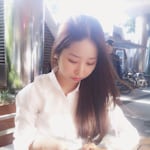 Avatar of user Yeon Jeong Lee