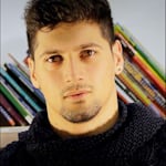 Avatar of user Joao Mazarelo