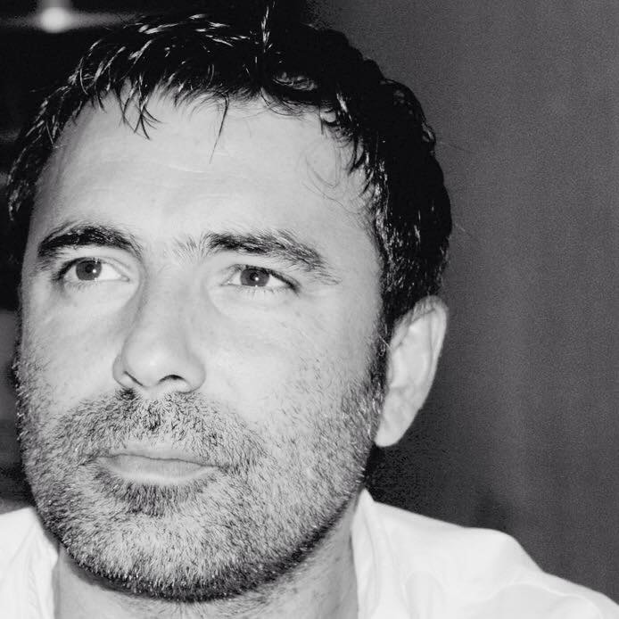 Ir para o perfil de Jose Matos
