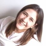 Avatar of user Paula Arturo