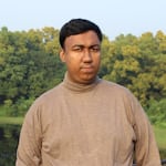 Avatar of user Khalid Hossain