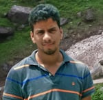 Avatar of user Nitesh Kumar